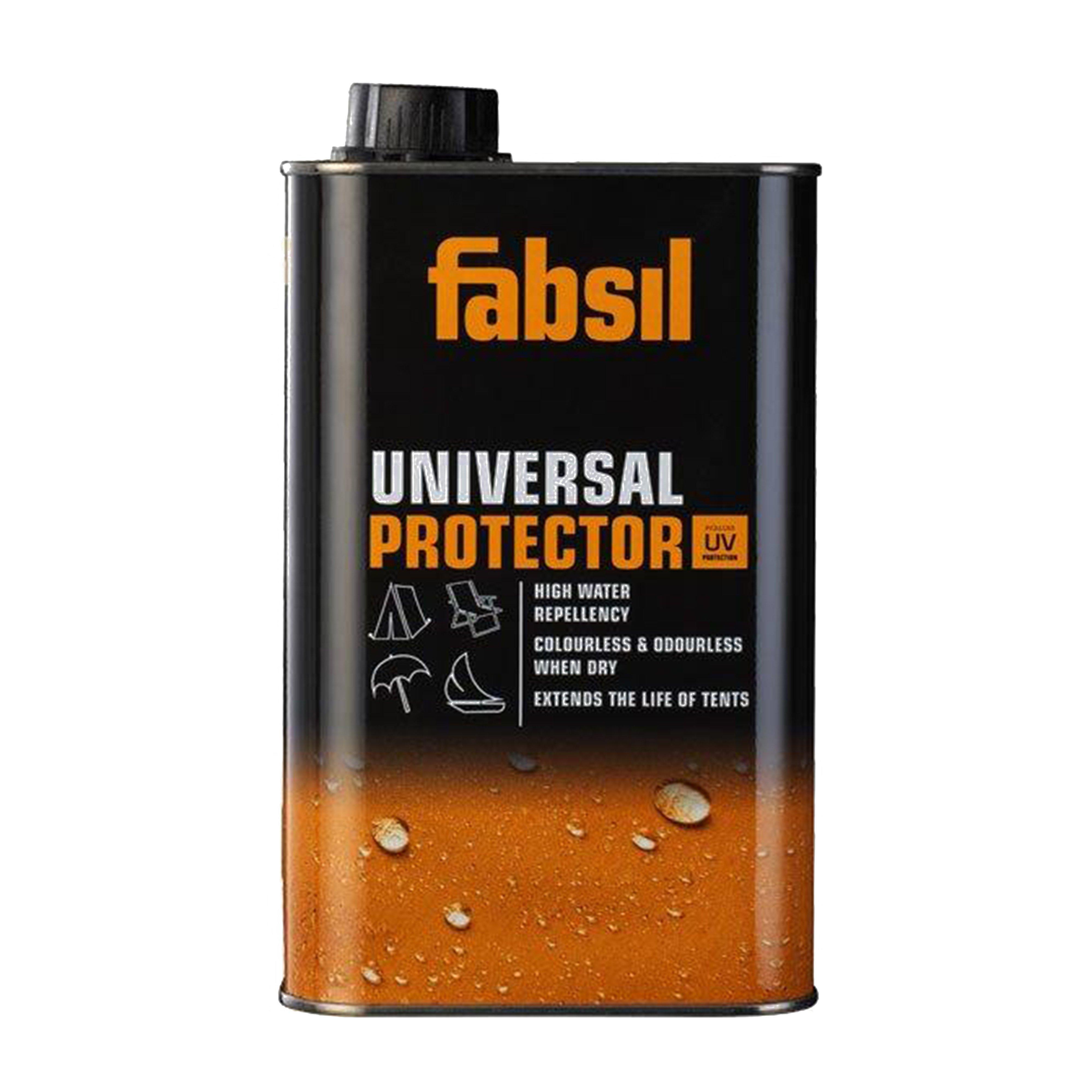 Grangers Fabsil Universal Protector (1 Litre) Review