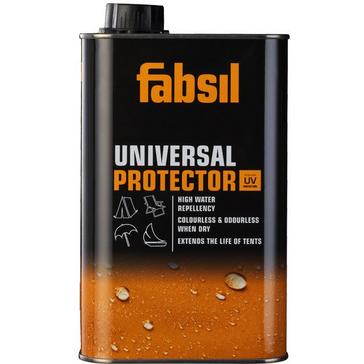 Black Fabsil Fabsil Universal Protector (5 Litres)