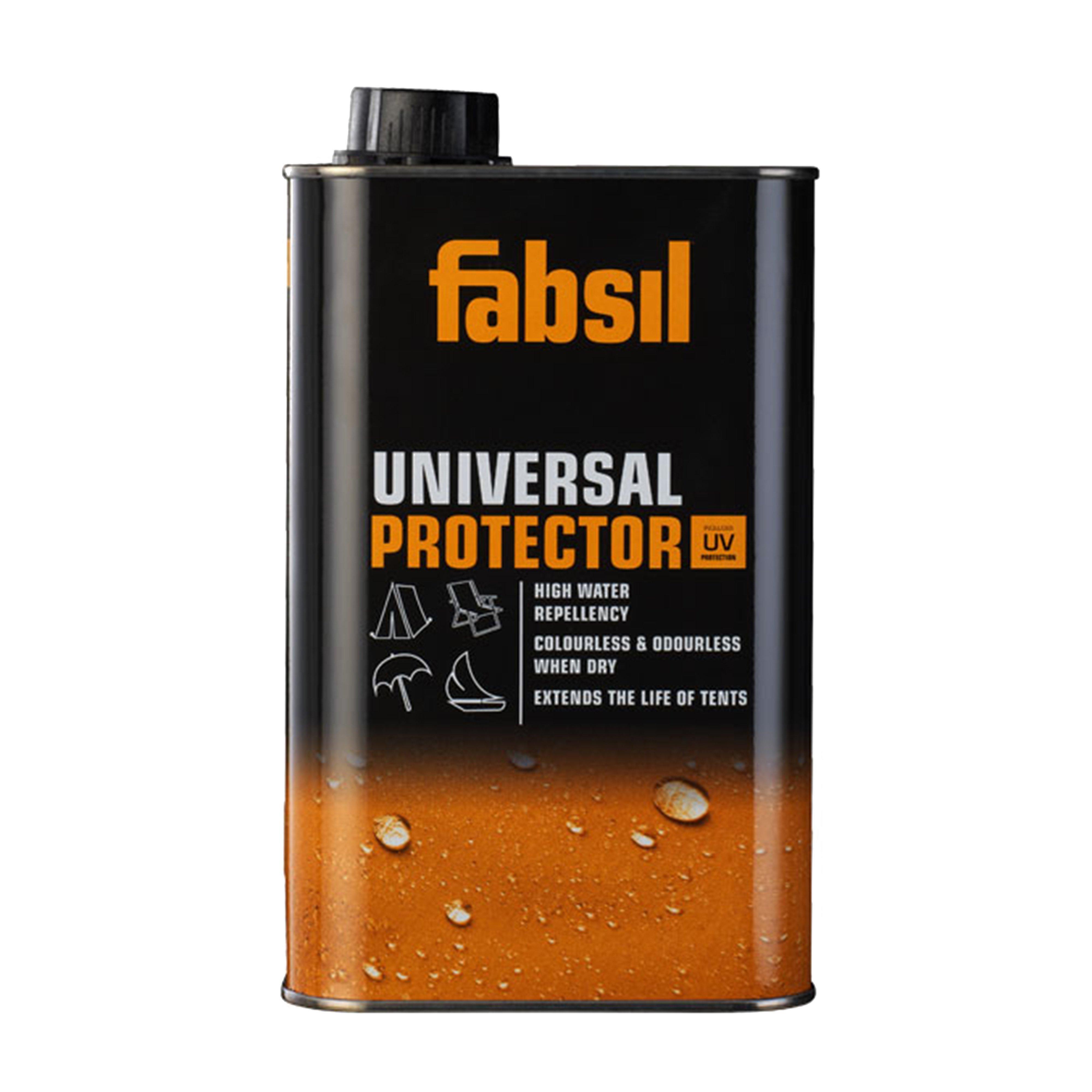 Grangers Fabsil Universal Protector (5 Litres) Review