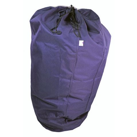Navy BLUE DIAMOND Wastemaster Storage Sack