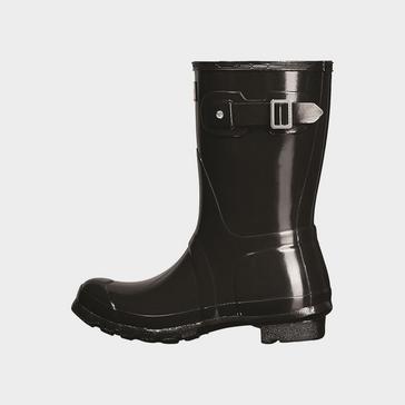 Black Hunter Women's Original Short Wellington