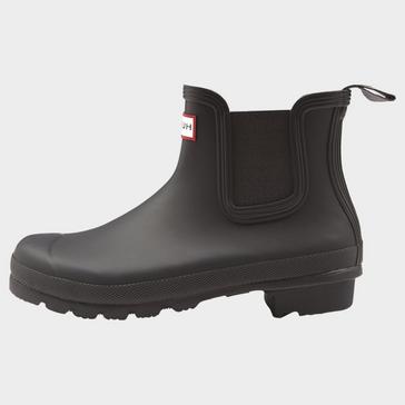 Blue Hunter Women's Original Chelsea Boots