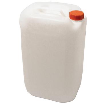 White GROVE 25 Litre Jerry Can