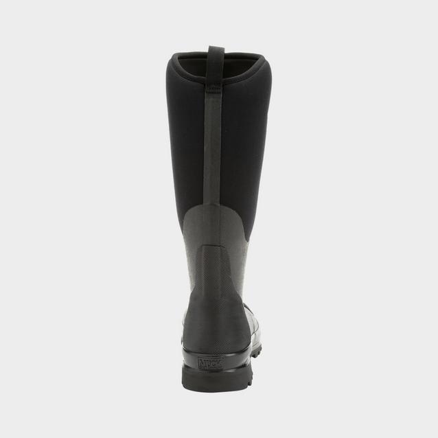 Muck Boots Women's Chore Classic Tall Boot GO Outdoors