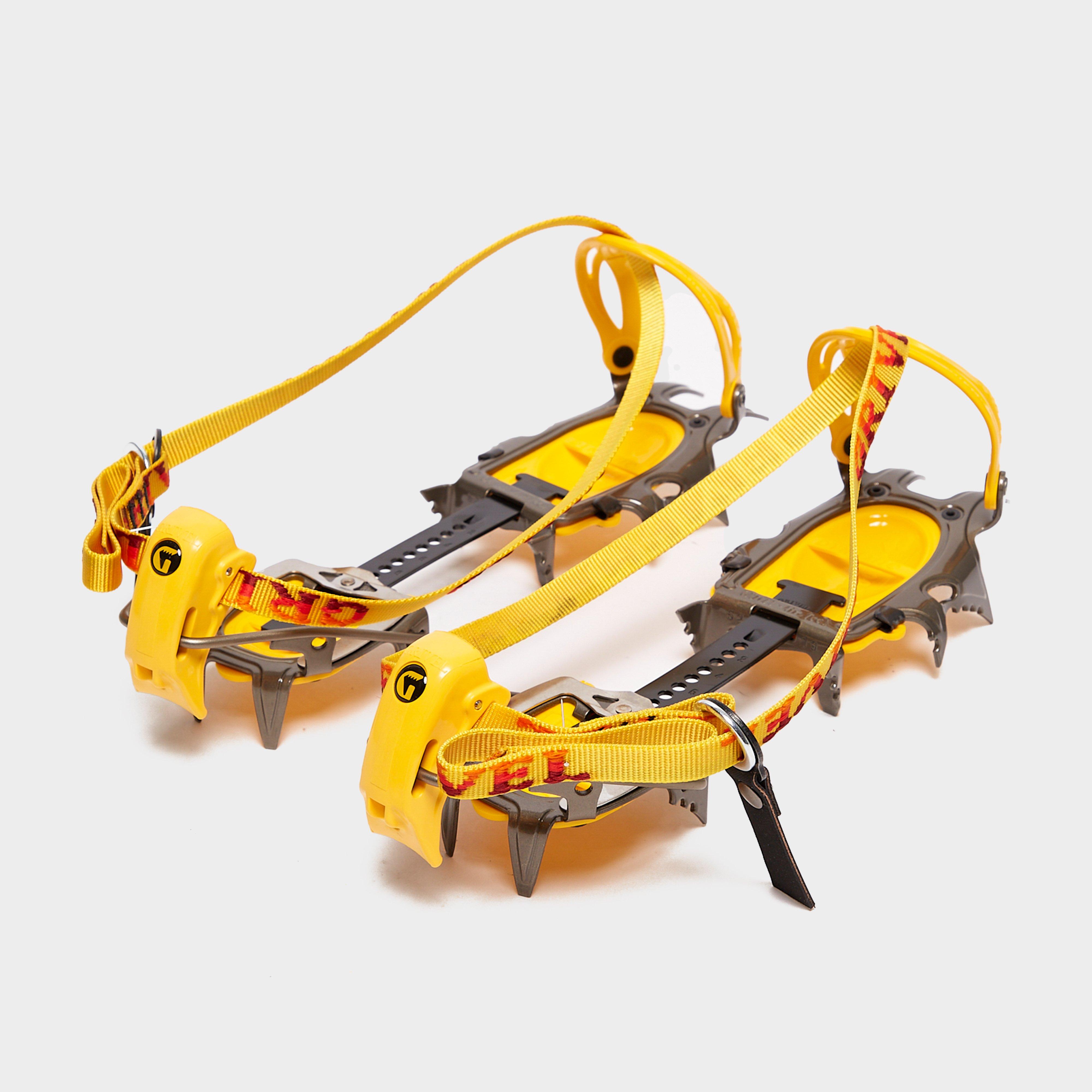 Grivel Air Tech New-Matic Crampon Review