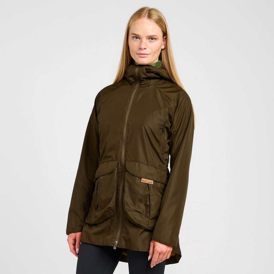 Paramo womens pajaro waterproof jacket hot sale