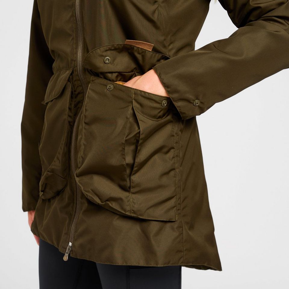 Paramo womens pajaro waterproof jacket best sale