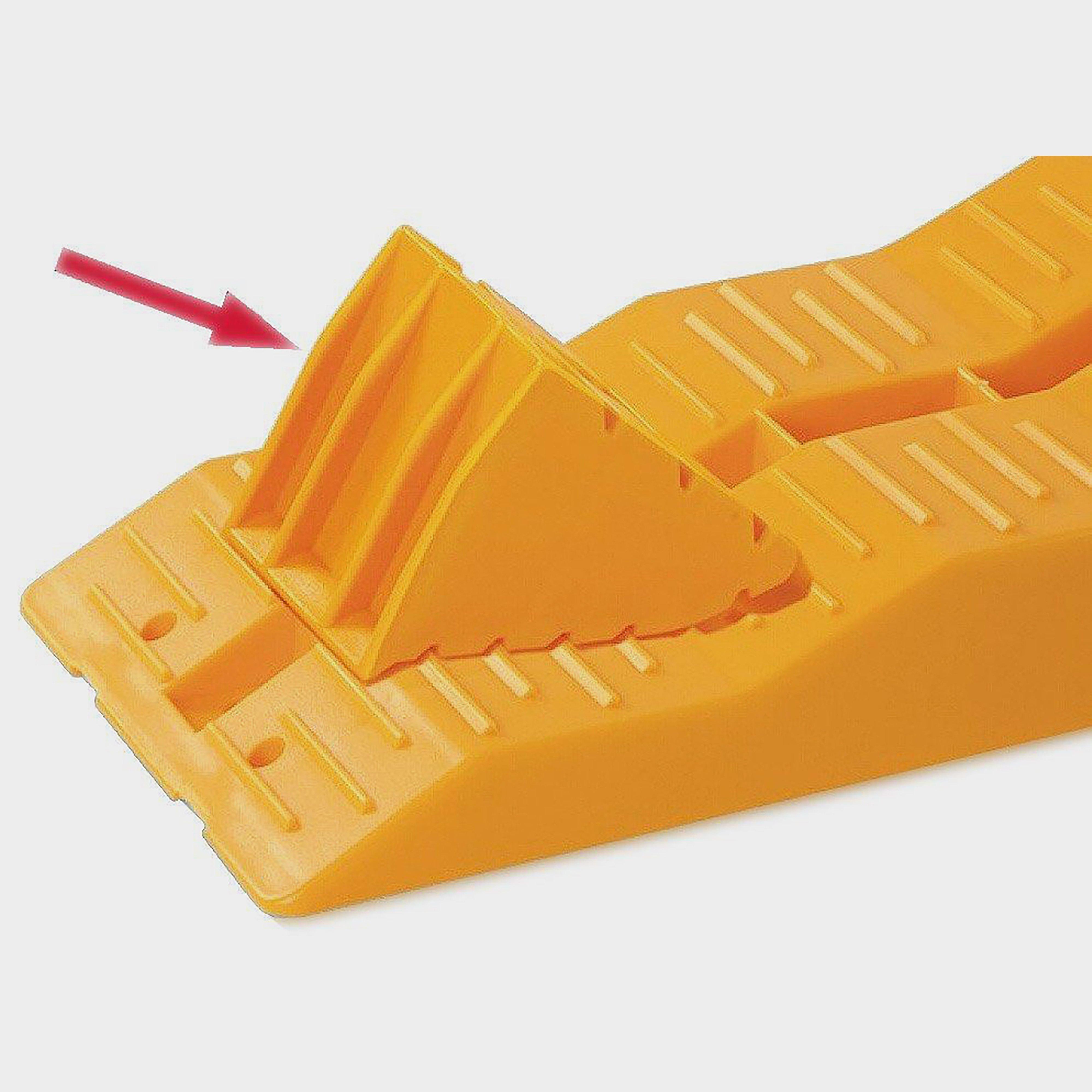 Fiamma Chock Level Reviews Updated March 2024