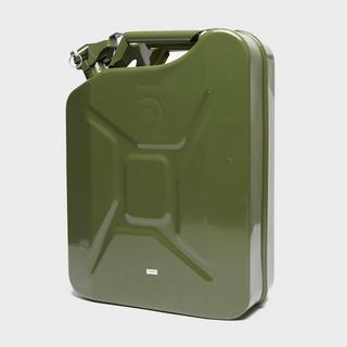 Jerry Can (20 Litre)