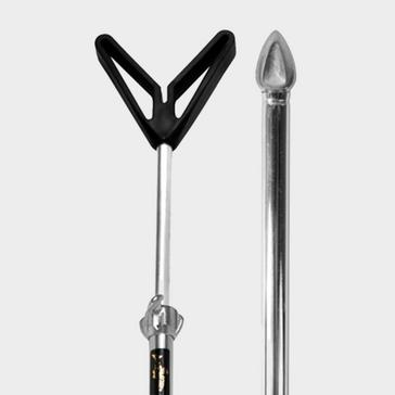 Silver Dinsmores Telescopic Bank Stick 30