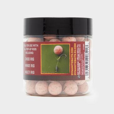 Brown Dynamite Monster Tigernut Pop Ups (15mm)