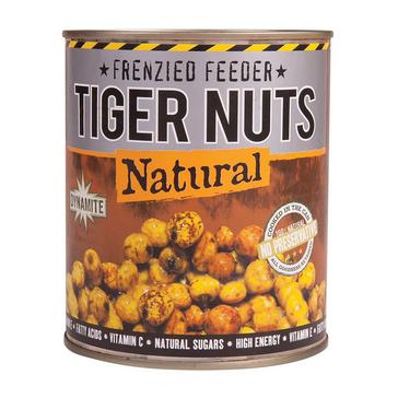 Brown Dynamite Frenzied Monster Tiger Nuts