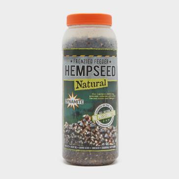 Brown Dynamite Frenzied Feeder Hemp 2.5L
