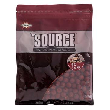 Brown Dynamite Source Shelf Life 15mm 1Kg