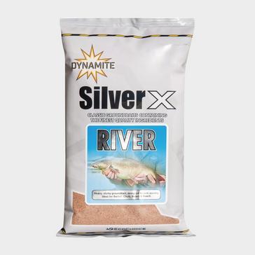 Red Dynamite Silver X River Original 1Kg