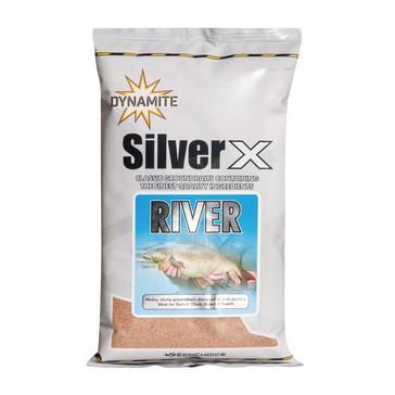 Red Dynamite Silver X River Original 1Kg