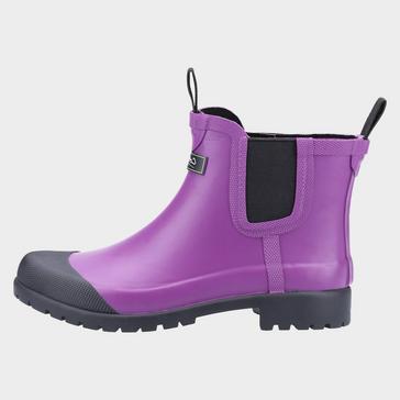  COTSWOLD Women's Blenheim Waterproof Ankle Boot