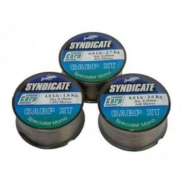 Coarse Fishing Line