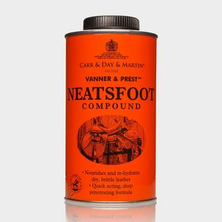 Vanner & Prest™ Neatsfoot Oil Compound