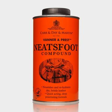  Carr and Day and Martin Vanner & Prest™ Neatsfoot Oil Compound