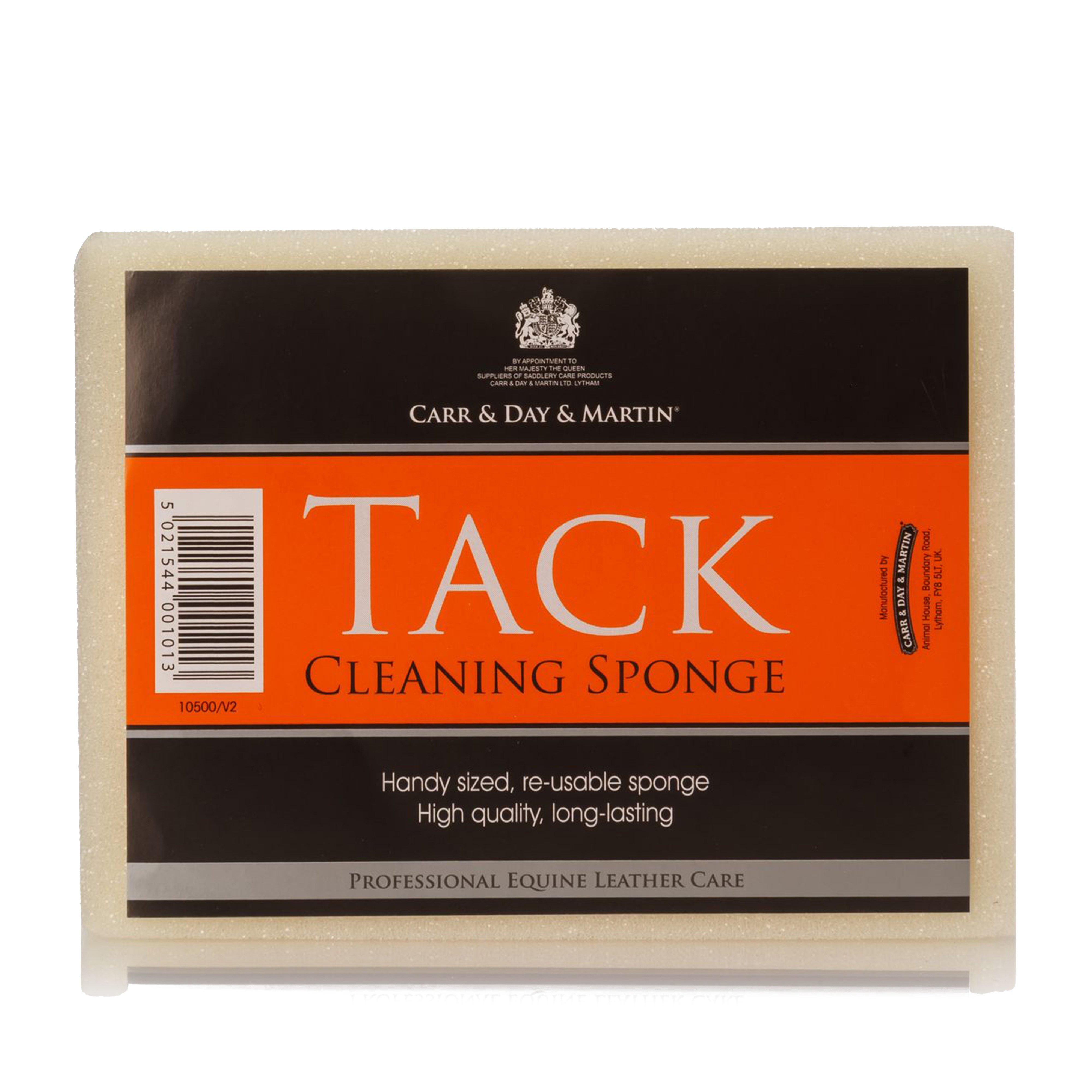 Carr and Day Tack Cleaning Sponge Review