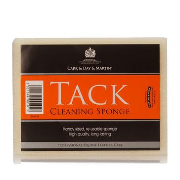  Carr and Day and Martin Belvoir Tack Cleaner Sponge
