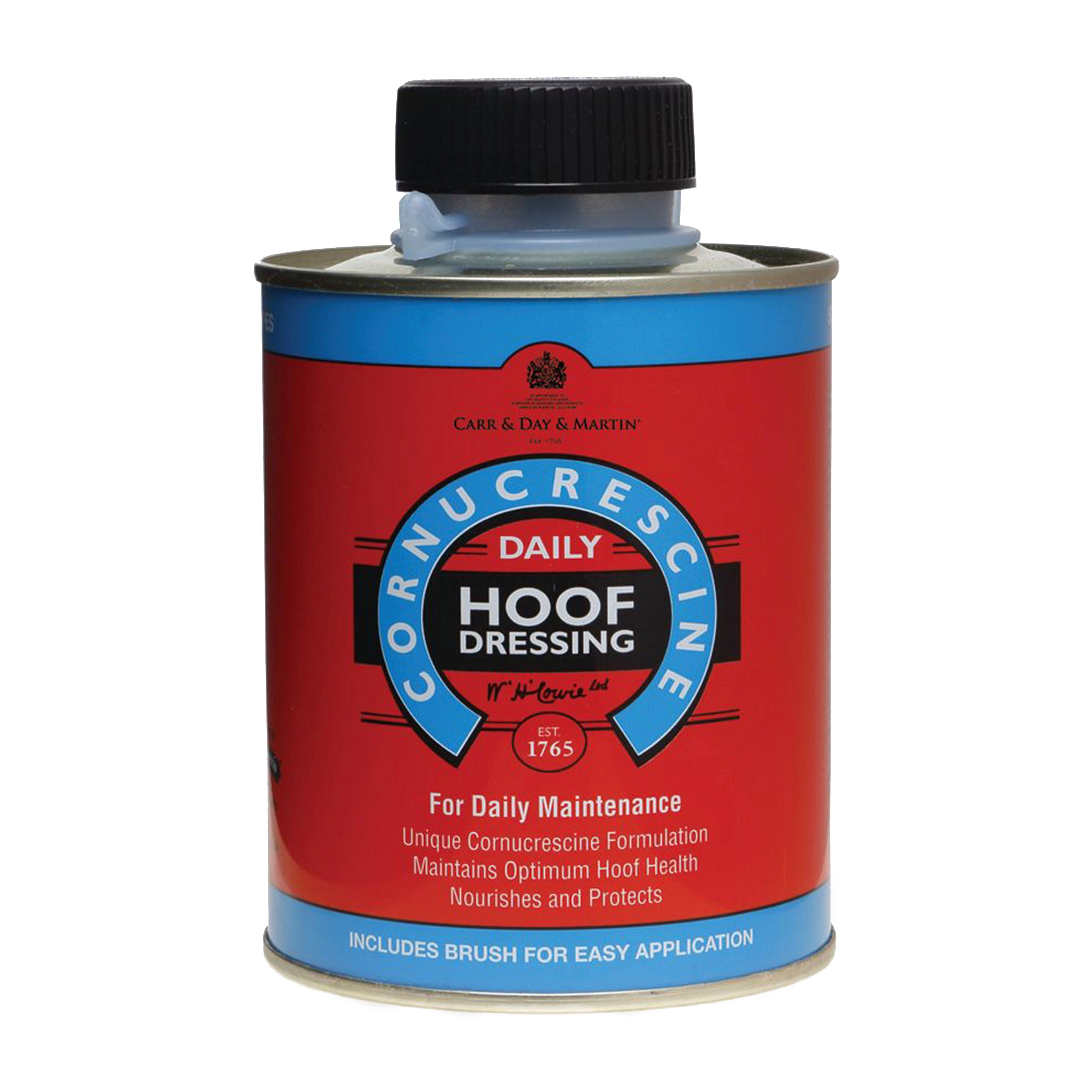 Carr and Day Corn Daily Hoof Dressing Review