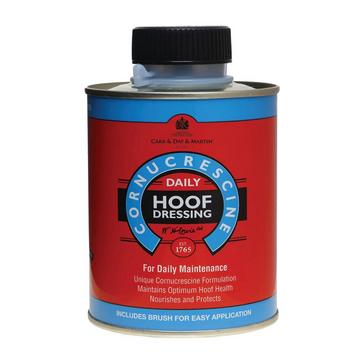  Carr and Day and Martin Cornucrescine Daily Hoof Dressing 