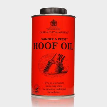  Carr and Day and Martin Vanner & Prest™ Hoof Oil