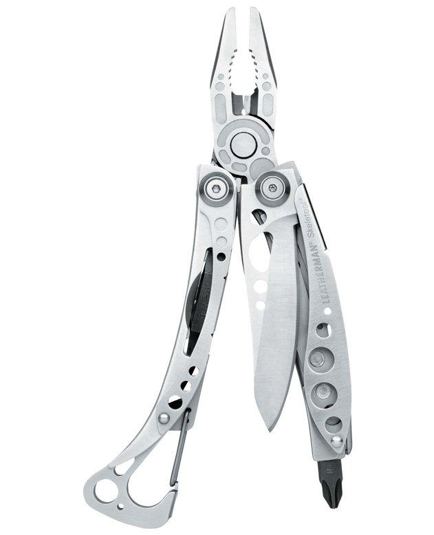 Leatherman Skeletool MultiTool Reviews Updated January 2024
