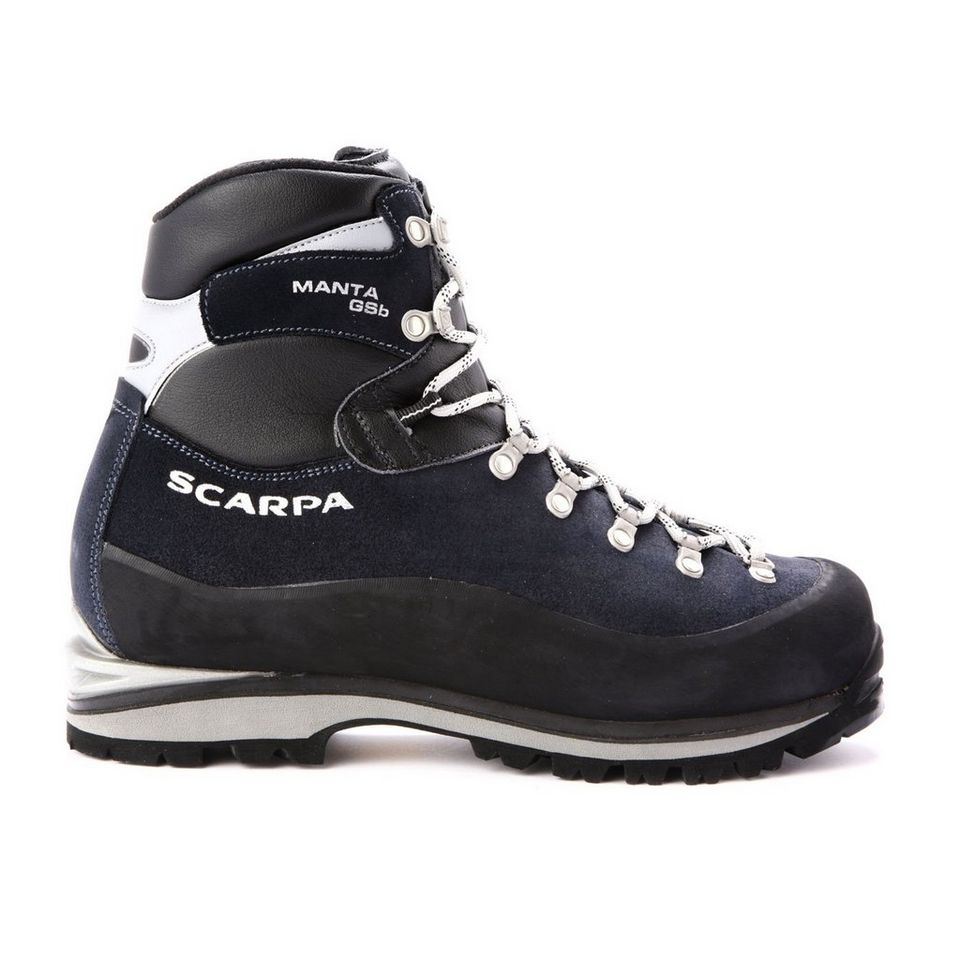 Scarpa Manta Women s Mountain Boots GO Outdoors