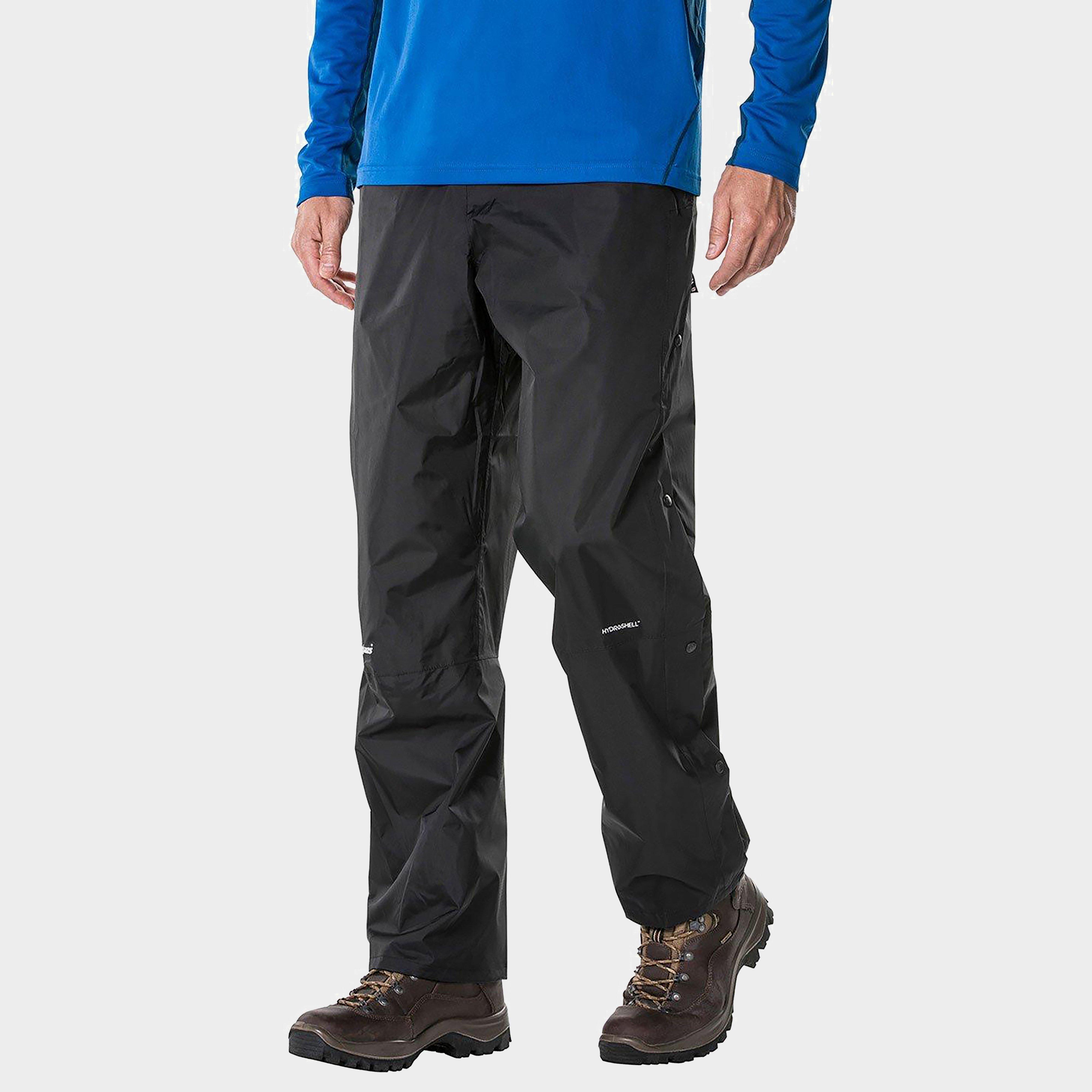 berghaus outdoor trousers