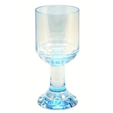 Clear Quest Everlasting Camping Wine Glass