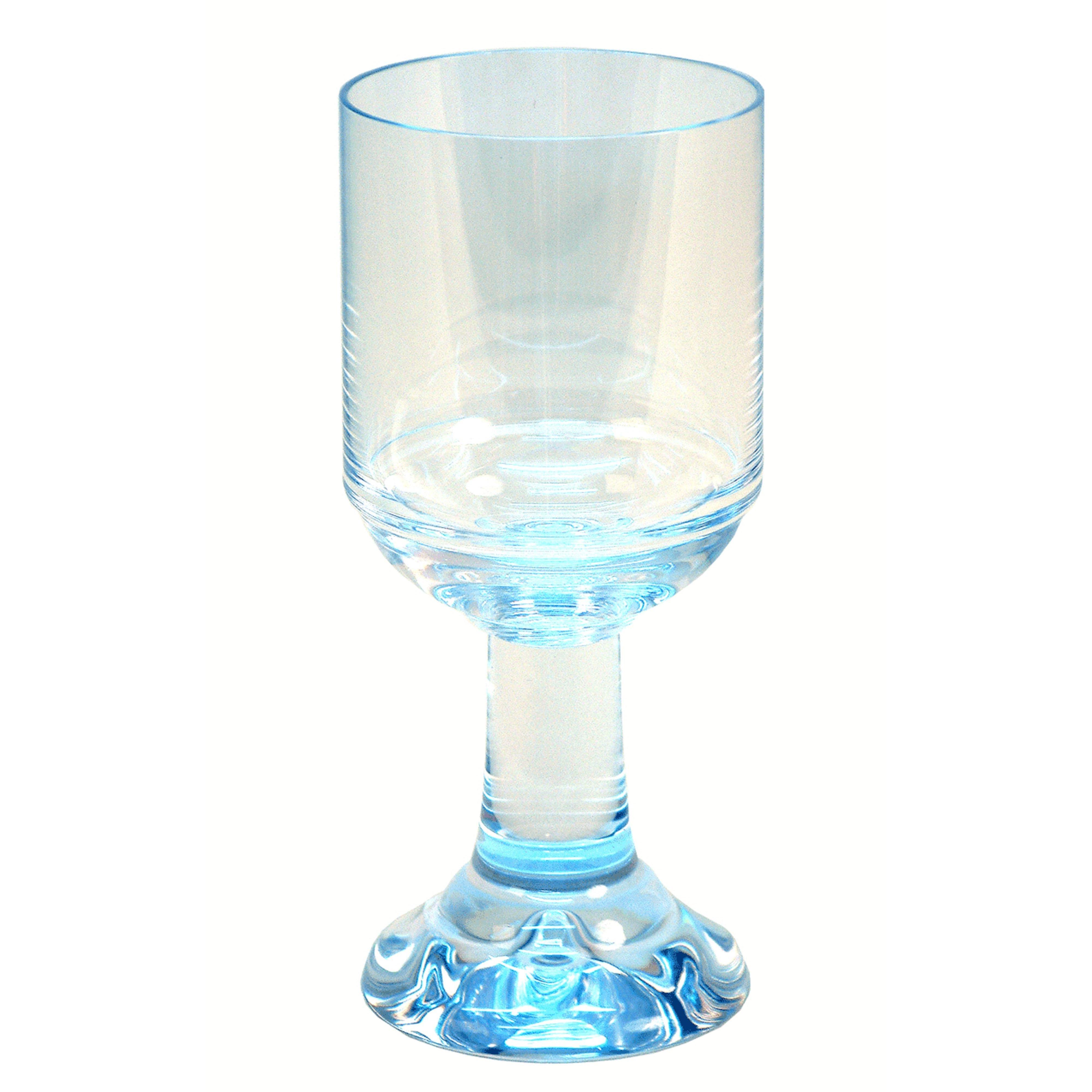 Quest Everlasting Camping Wine Glass Review