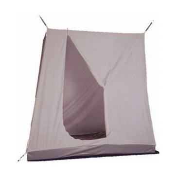 Grey Quest 3 Berth Inner Camping Spare