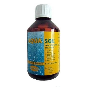 Clear Quest Aquasol 250ml Chemical Cleaner