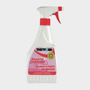 White Thetford Bathroom Cleaner