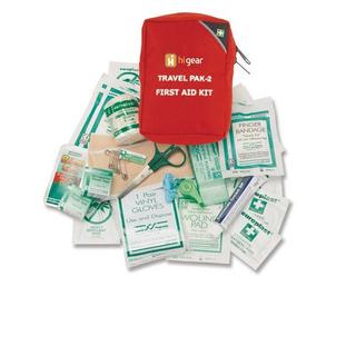 First Aid Kit 2 (17 Items)