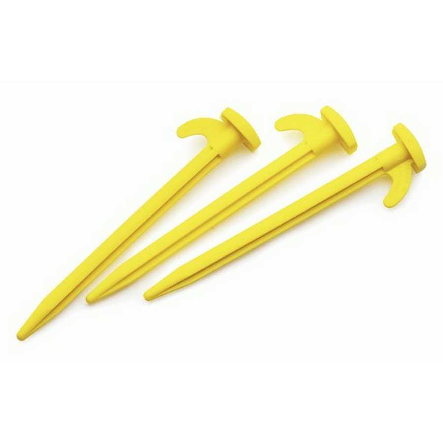 Power Pegs 8