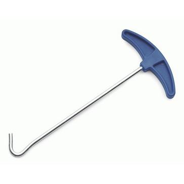 Blue HI-GEAR King Size Tent Peg Extractor