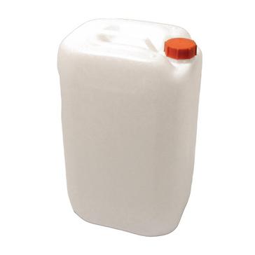 White GROVE 10 Litre Jerry Can