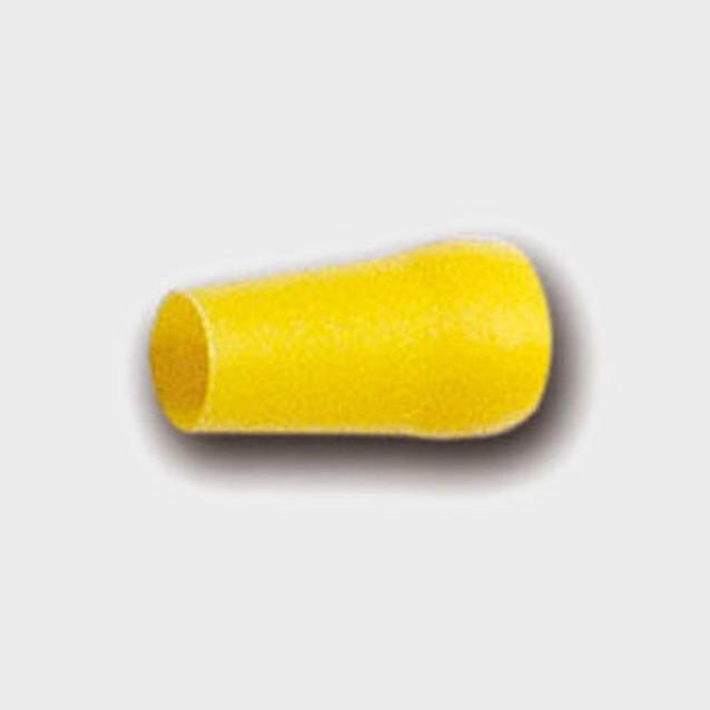 Yellow Middy PTFE Shock Core (Yellow) image 1