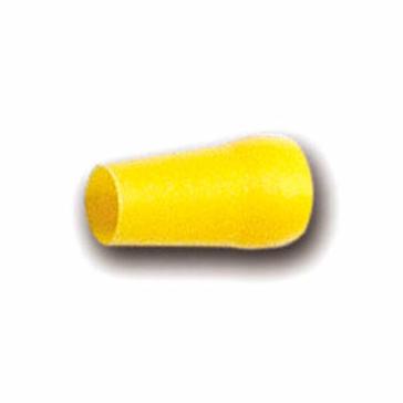 Yellow Middy PTFE Shock Core (Yellow)
