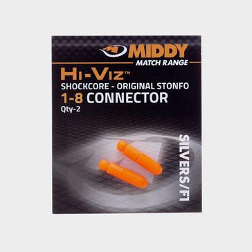Orange Middy Hi Viz Shockcore Stonfo Connector 6 10 Ylw