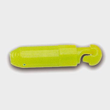 Yellow Middy Hiviz Speci Connectors Sz 6 10