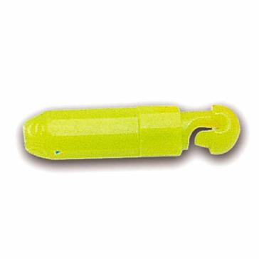 Yellow Middy Hiviz Speci Connectors Sz 6 10