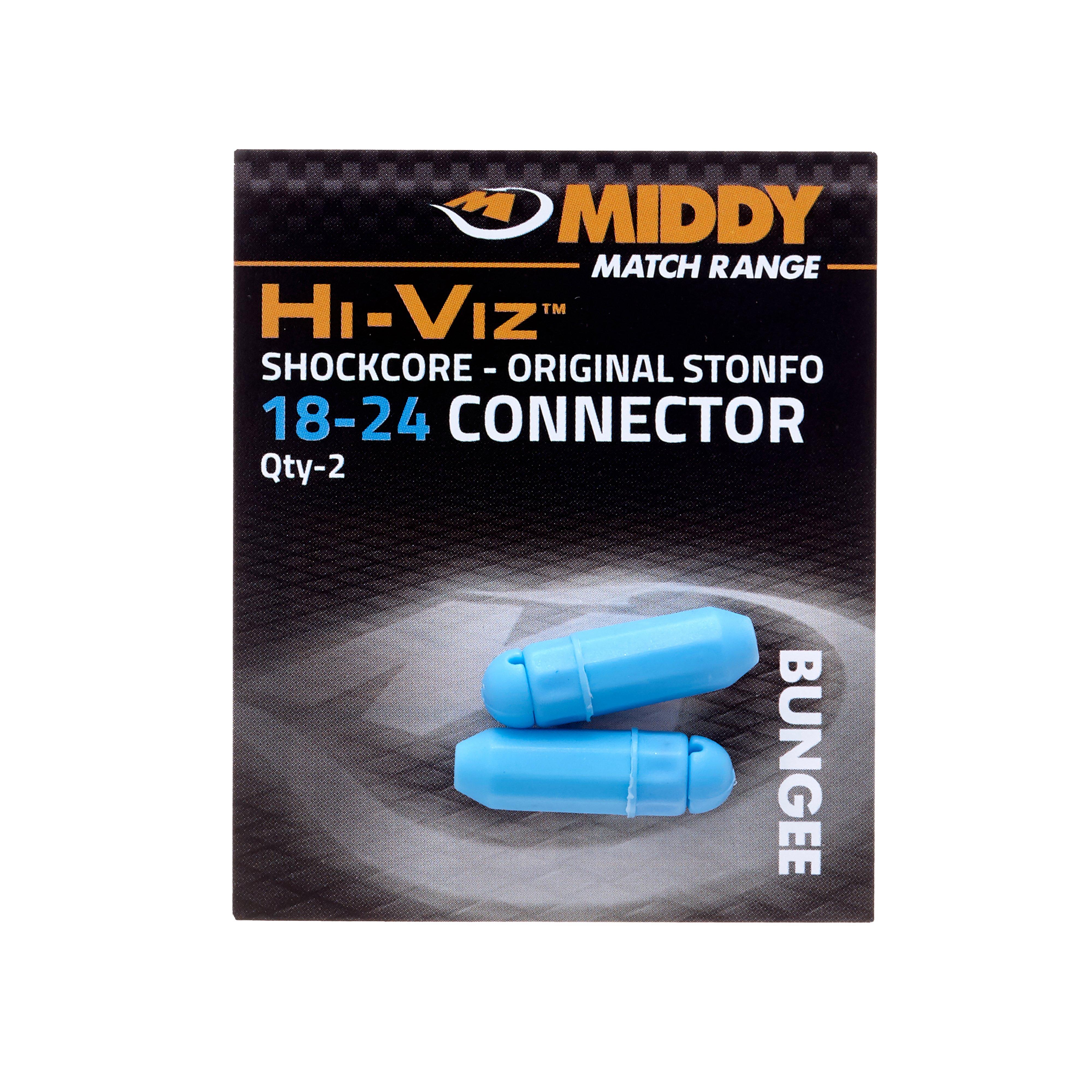 Middy 18-24 Bungee Connector Review