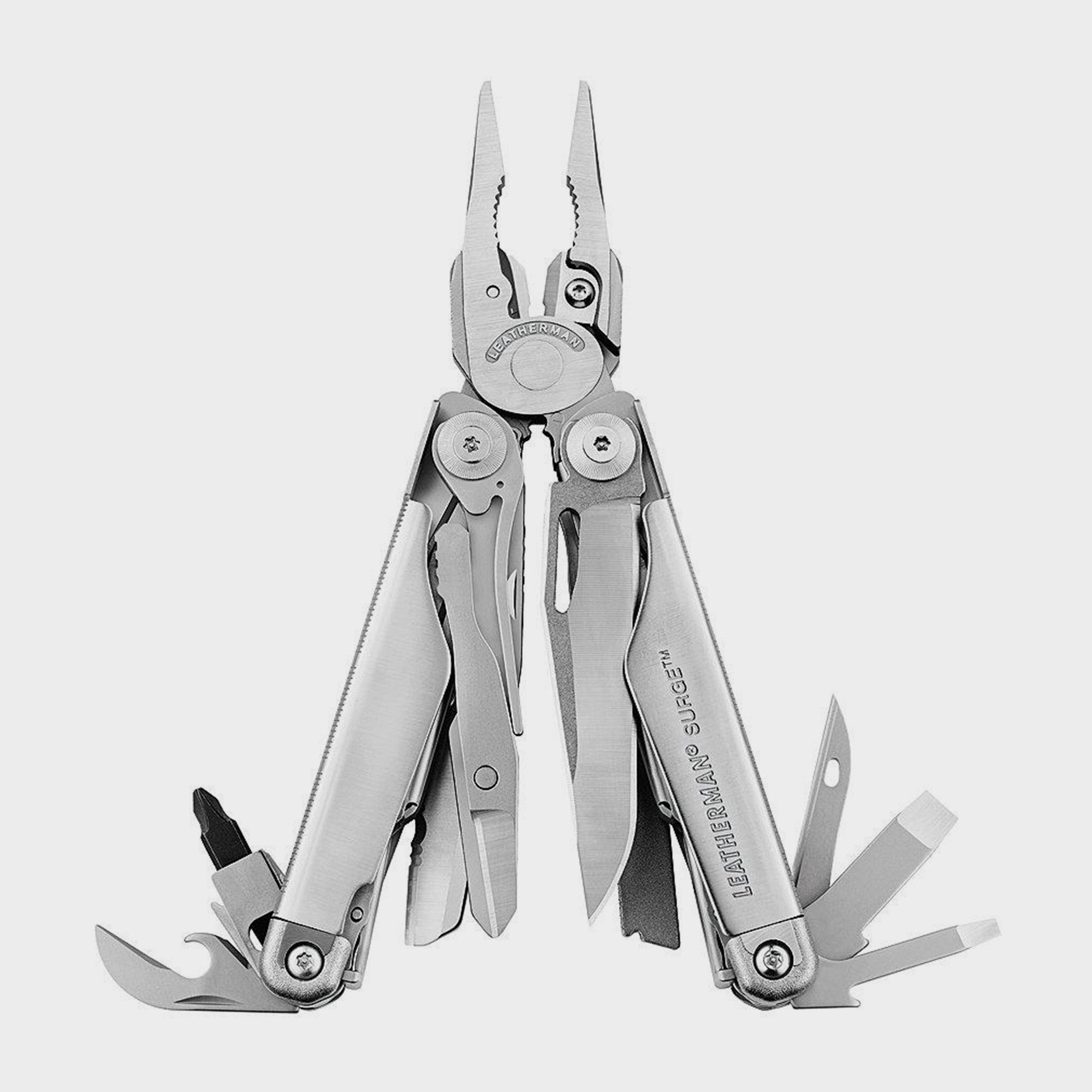 Leatherman Surge MultiTool Reviews Updated December 2023