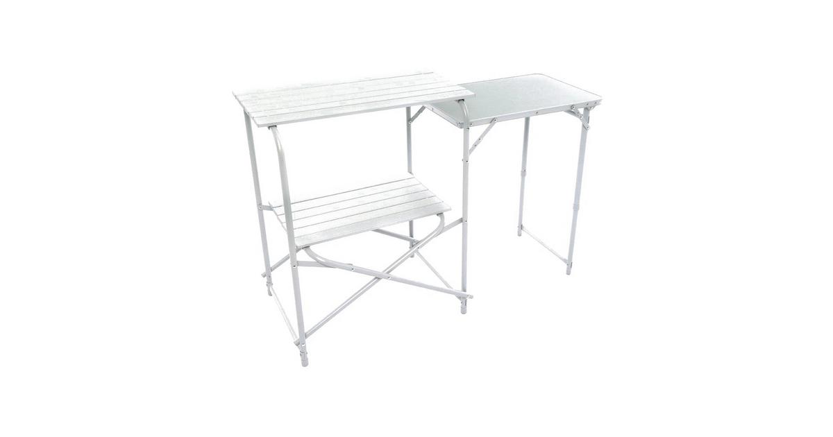HI-GEAR Elite Kitchen Stand | GO Outdoors