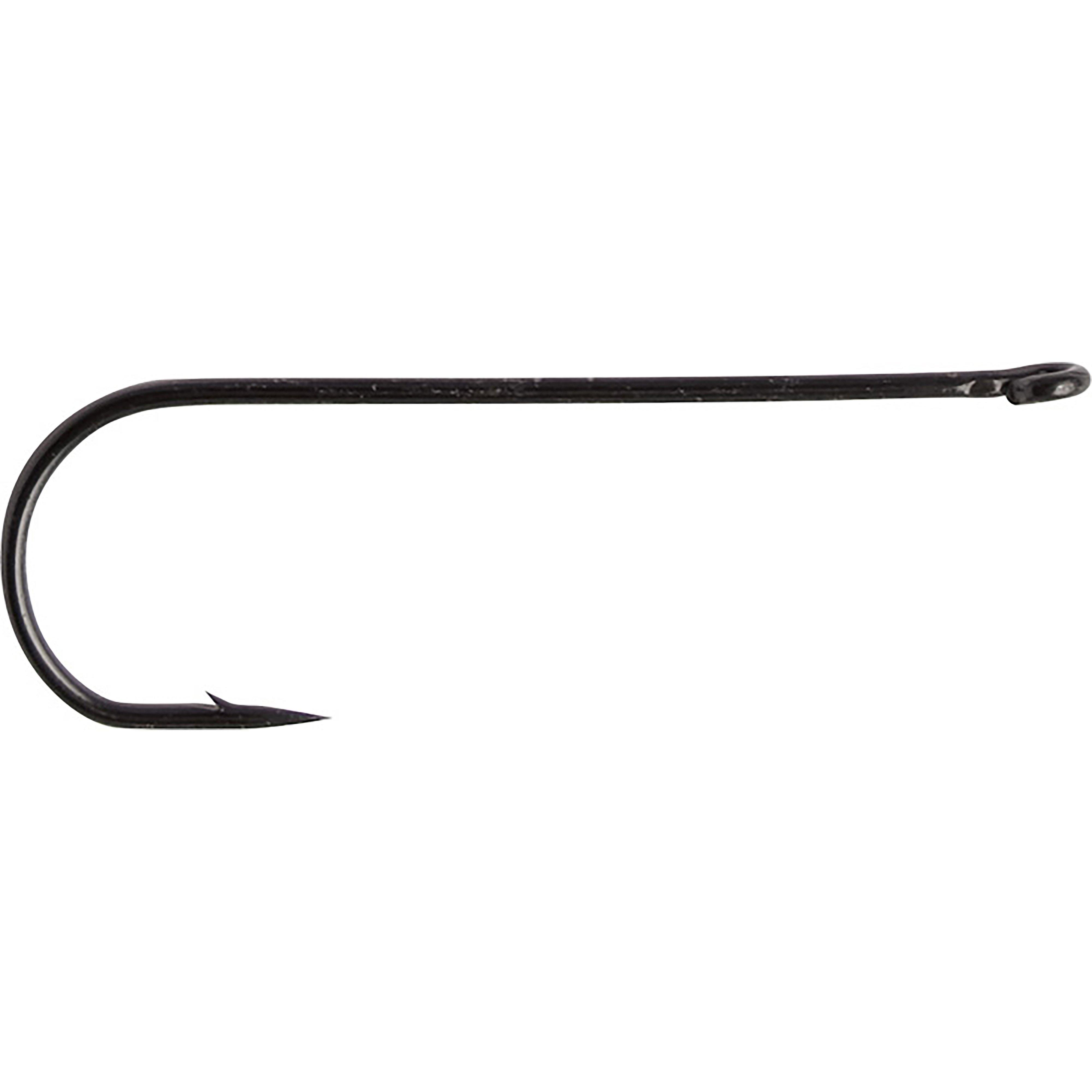 tessuti Aberdeen Size 2 Barbed Hooks Review